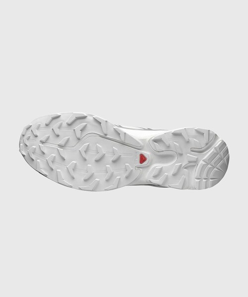 ADAM ET ROPE'（アダムエロペ）の「【SALOMON/サロモン】XT-6 GTX（スニーカー・メンズ・ホワイト・26.0/26.5/27.0/27.5/28.0）」の18枚目の写真