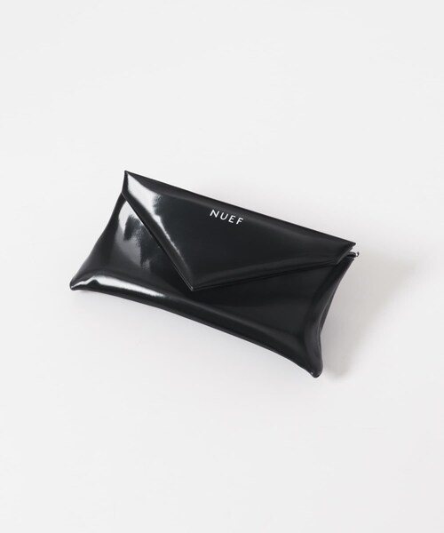 SENSE OF PLACE by URBAN RESEARCH(センスオブプレイスバイアーバンリサーチ)の「NUEF nuef0151(メガネ・レディース・BLACK/BLK×BRN/BROWN/BLK×GRAY・One)」の21枚目の写真