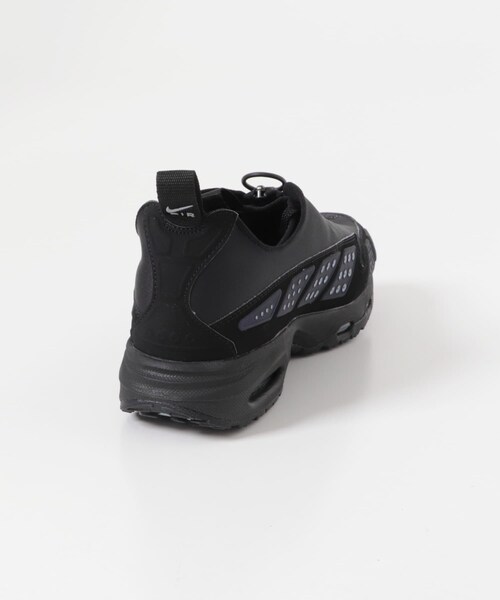 URBAN RESEARCH（アーバンリサーチ）の「NIKE　エア マックス SNDR（スニーカー・メンズ・ブラック/ホワイト・26/26.5/27/27.5/28/28.5/29）」の17枚目の写真