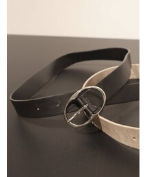 EMODA | ワイドバックルベルト(ベルト)