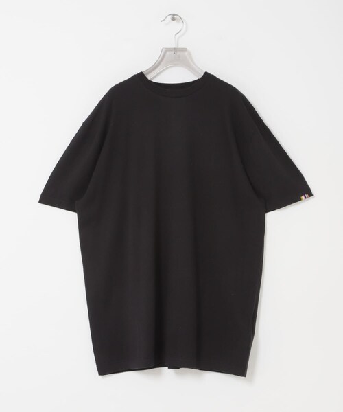URBAN RESEARCH(アーバンリサーチ)の「Extreme Cashmere RIK(ニット/セーター・レディース・SNOW/RAVEN/MUD/GRASS・-)」の8枚目の写真