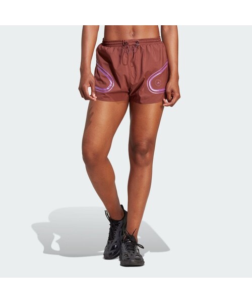 adidas by Stella McCartney TruePace ランニングショーツ
