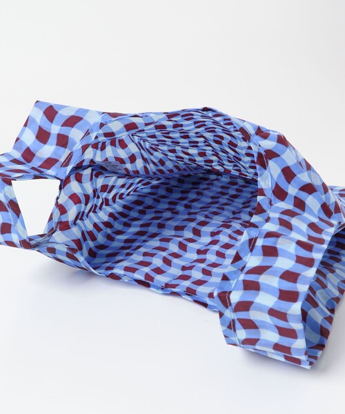 KBF（ケイビーエフ）の「BAGGU　BABYBAGGU（その他雑貨・レディース・ディア/ストロベリー/デイジー/カメリア/ギンガムブルー/ギンガムピーチ・one）」の19枚目の写真