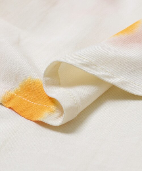 URBAN RESEARCH(アーバンリサーチ)の「SUKU HOME SUMMER NIGHT(ルームウェア/パジャマ・レディース・ORG POPPY/RIPPLE/COSMOS・XS/S/M/L)」の18枚目の写真