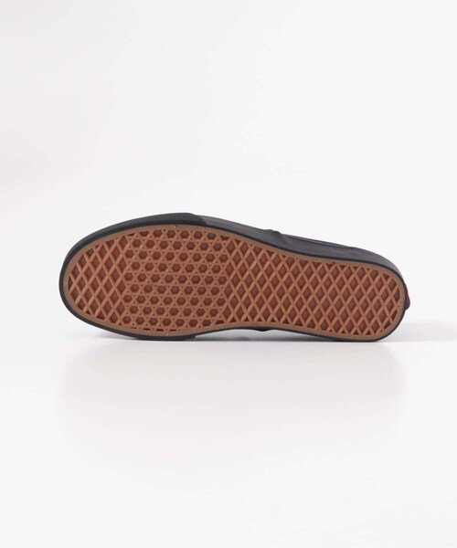 URBAN RESEARCH Sonny Label（アーバンリサーチサニーレーベル）の「VANS　UA AUTHENTIC（スニーカー・メンズ・BLACK・8/9/10）」の8枚目の写真