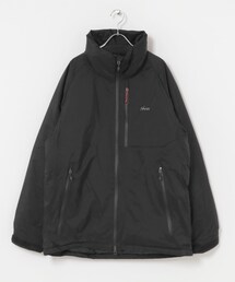 EKAL | NANGA　AURORA TEX STD COLLAR DOWN JACKET(その他アウター)