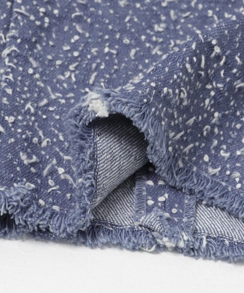 THE GOODLAND MARKET（ザグッドランドマーケット）の「master key　BULLET PANTS（デニムパンツ・メンズ・ONE・1）」の15枚目の写真