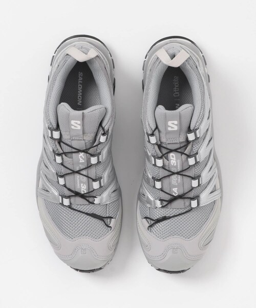 URBAN RESEARCH（アーバンリサーチ）の「SALOMON　XA PRO 3D（スニーカー・レディース・A/F/L ROCK・23.5/24/24.5/25）」の4枚目の写真