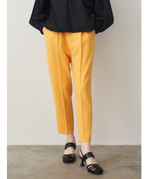 ELENDEEK | EASY TAPERED PT(その他パンツ)