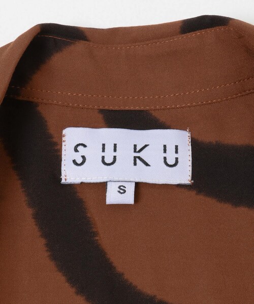 URBAN RESEARCH(アーバンリサーチ)の「SUKU HOME BAJO WINTER SET(ルームウェア/パジャマ・レディース・BAJO・XS/S/M)」の14枚目の写真