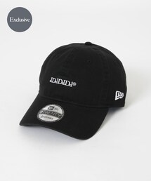 URBAN RESEARCH | 『別注』dDdDdDd　NEW ERA CAP(キャップ)
