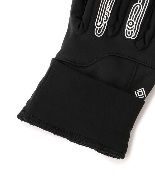 ADAM ET ROPE'（アダムエロペ）の「【BAL/バル】ST-LINE GORE-TEX INIFINUM GLOVE（手袋・メンズ・ブラック・F）」の9枚目の写真