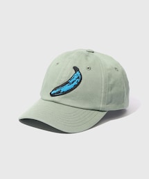 【Etudes Studio/エチュードストゥディオ】CAP BANANA PATCH AW