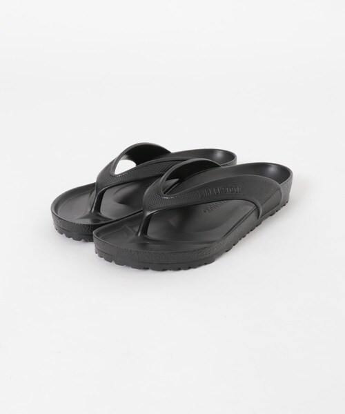 URBAN RESEARCH（アーバンリサーチ）の「BIRKENSTOCK　Honolulu EVA（サンダル・メンズ・BLACK・39/40/41/42/43/44）」の10枚目の写真