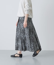 かぐれ | リバティプリントスカート(スカート)