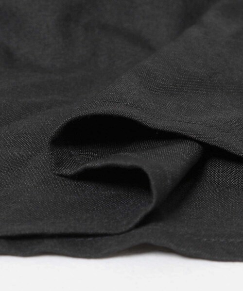 ITEMS URBANRESEARCH(アイテムズ アーバンリサーチ)の「インナーセットキャミワンピース(ワンピース・レディース・GRY×BLK/BEG×BRN/BRN×BLK・FREE)」の22枚目の写真