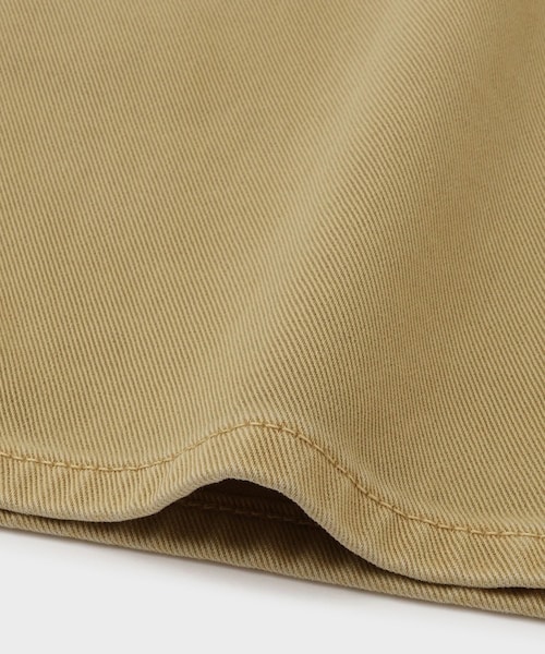 ROPE'（ロペ）の「【CITIZENS of HUMANITY（シチズンズ・オブ・ヒューマニティ）】MIRO RELAXED JEAN｜デニム（チノパンツ・レディース・ベージュ系・24/25）」の16枚目の写真