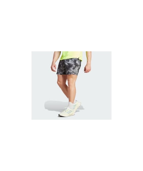 adidas(アディダス)の「オウン ザ ラン 総柄プリントショーツ(パンツ・メンズ・ホワイト・S-5inch丈/M-5inch丈/L-5inch丈/XL-5inch丈/2XL-5inch丈/3XL-5inch丈/XL-7inch丈/M-7inch丈/L-7inch丈/S-7inch丈/2XL-7inch丈/XS-5inch丈/XS-7inch丈/3XL-7inch丈/2XS-5inch丈/2XS-7inch丈)」の10枚目の写真
