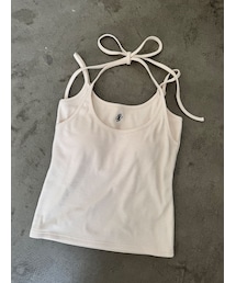 jouetie | レイヤードキャミソール(キャミソール)