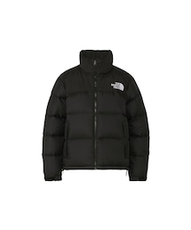 ADAM ET ROPE' | 【THE NORTH FACE】Short Nuptse Jacket(ダウンジャケット/コート)