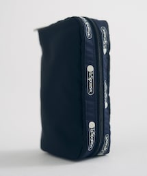 【LeSportsac for ADAM ET ROPE'】別注 RECTANGULAR COSMETIC