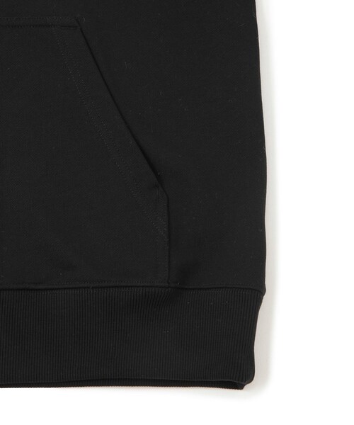 ADAM ET ROPE'（アダムエロペ）の「【Etudes Studio/エチュードストゥディオ】HOODIE THE KITCHEN（パーカー・メンズ・ブラック・L/M）」の7枚目の写真