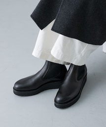 かぐれ | BEAUTIFUL SHOES BRITISH SIDEGORE(ブーツ)