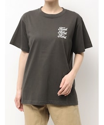 Ungrid | 【別注】FordロゴTee(Tシャツ/カットソー)
