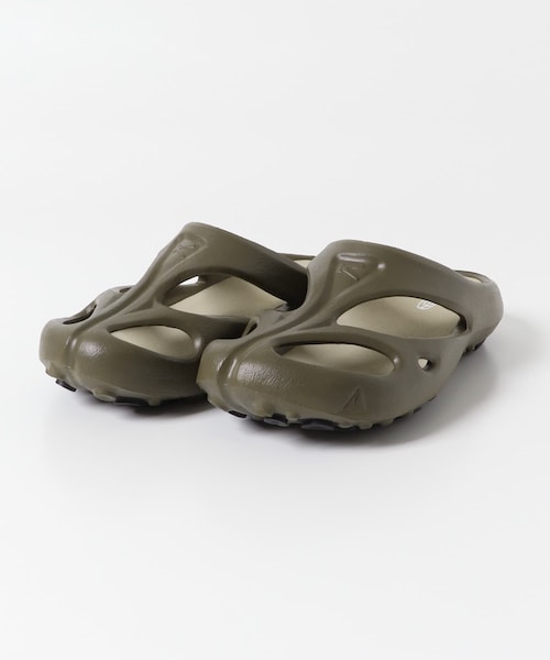 URBAN RESEARCH DOORS(アーバンリサーチドアーズ)の「KEEN SHANTI(サンダル・メンズ・CANTEEN/PLAZATAUPE・8/9/10)」の1枚目の写真