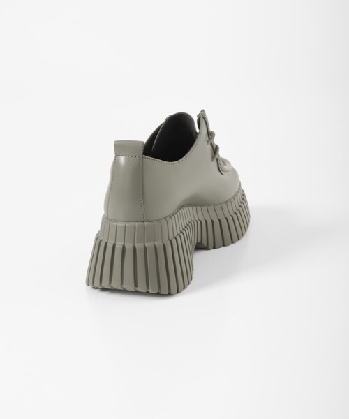 THE GOODLAND MARKET（ザグッドランドマーケット）の「CAMPER　Pix BCN-loafer（ドレスシューズ・レディース・001BLK/007GRY・36/37/38）」の14枚目の写真