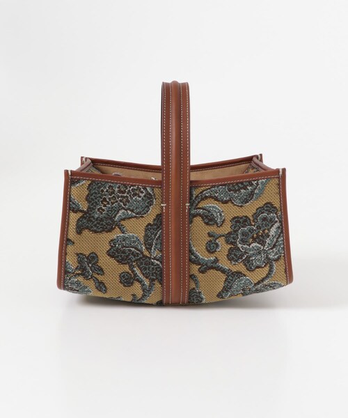 URBAN RESEARCH（アーバンリサーチ）の「SEE SAW（ハンドバッグ・レディース・B FLW・-）」の3枚目の写真