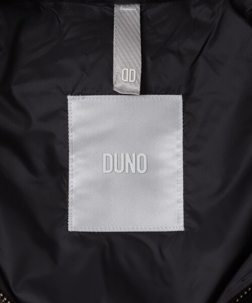 URBAN RESEARCH ROSSO（アーバンリサーチロッソ）の「DUNO　BALLONX（その他アウター・レディース・901ブラック・42/44）」の19枚目の写真