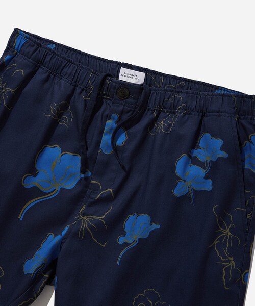 Saturdays NYC(サタデーズ ニューヨークシティ )の「Ambrose Manoa Short(その他パンツ・メンズ・ベージュ・L/M/S/XL/XS)」の14枚目の写真
