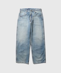 ADAM ET ROPE' | 【Maison Margiela/メゾン マルジェラ】PANTS 5 POCKETS BLUE(デニムパンツ)