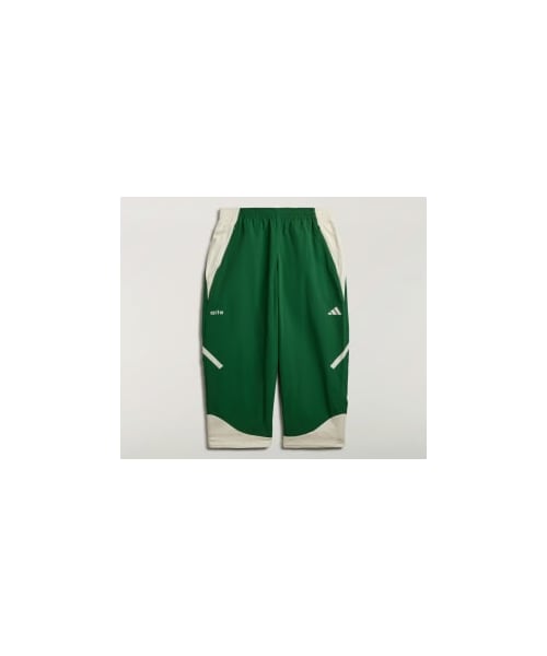 adidas（アディダス）の「adidas x arte  Z.N.E. マテリアル ミックス トラックパンツ（パンツ・メンズ・ブルー/グリーン・2XS/XS/S/M/L/XL/2XL/3XL/4XL/5XL/6XL）」の5枚目の写真