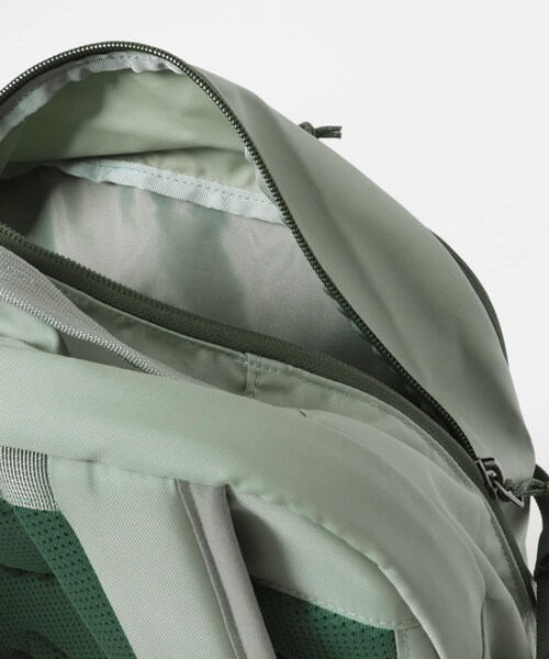 URBAN RESEARCH DOORS(アーバンリサーチドアーズ)の「patagonia REFUGIO DAY PACK 30L(バックパック/リュック・メンズ・BLK/CVGR・One)」の11枚目の写真