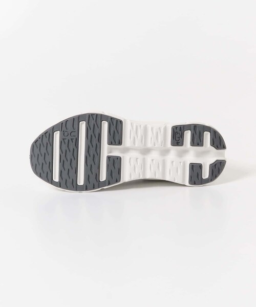 URBAN RESEARCH DOORS(アーバンリサーチドアーズ)の「On Cloudtilt(スニーカー・レディース・Arctic/Ice/Pearl/Fade/EclipseBlk/EclipseLil/Castor/Pe・23.5/24/24.5/25/25.5)」の10枚目の写真