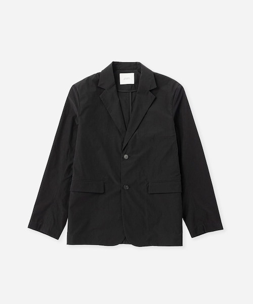 Saturdays NYC(サタデーズ ニューヨークシティ )の「Mirza Easy Wear Blazer(その他アウター・レディース・ブラック/ダークブラウン・L/M/S/XL)」の4枚目の写真