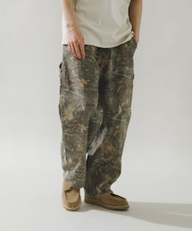 LOTTO | LOTTO　DOUBLE KNEE PANTS(デニムパンツ)