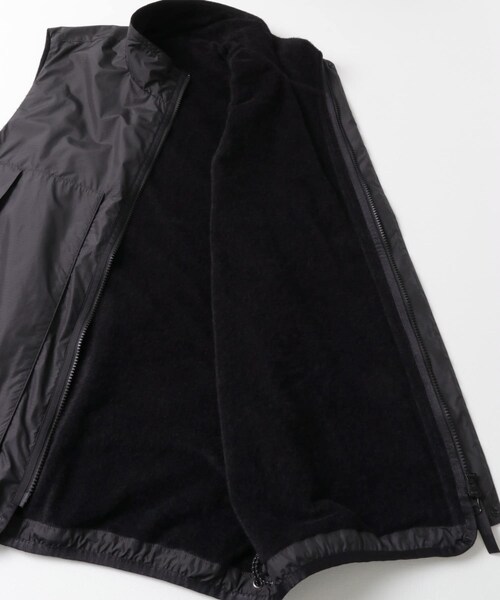 URBAN RESEARCH（アーバンリサーチ）の「BROOXON　U.P.S. OCTARTECH VEST（テーラードジャケット・メンズ・BLACK・M/L/XL）」の9枚目の写真