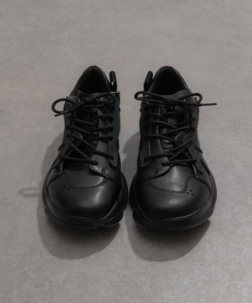 THE GOODLAND MARKET（ザグッドランドマーケット）の「CAMPER　Karst WOMEN（スニーカー・レディース・015BLUE/001WHITE/005BLACK・37/38/39）」の12枚目の写真