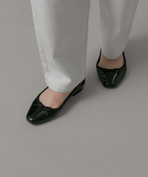 URBAN RESEARCH Sonny Label（アーバンリサーチサニーレーベル）の「EMMA（その他シューズ・レディース・BLACK・37/38/39）」の3枚目の写真