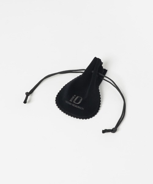 URBAN RESEARCH（アーバンリサーチ）の「URBAN RESEARCH iD　silver 925 カットアズキチェーンネックレス（ネックレス・メンズ・SILVER・FREE）」の8枚目の写真