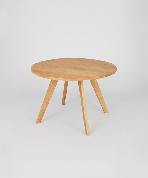 URBAN RESEARCH DOORS(アーバンリサーチドアーズ)の「BOTHY 1100(DINING ROUND TABLE)(家具 ...