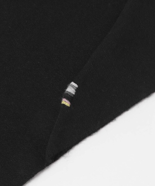 URBAN RESEARCH（アーバンリサーチ）の「Extreme Cashmere　witch（ストール/ショール・レディース・sunny/rosa/raven/felt/heaven・-）」の10枚目の写真