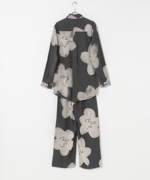 URBAN RESEARCH（アーバンリサーチ）の「SUKU HOME　WINTER SET（ルームウェア/パジャマ・レディース・ARIA/DREW・XS/S）」の10枚目の写真