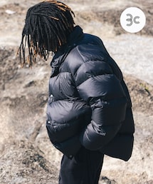 URBAN RESEARCH | KAJIF LIGHT DOWN JACKET(その他アウター)