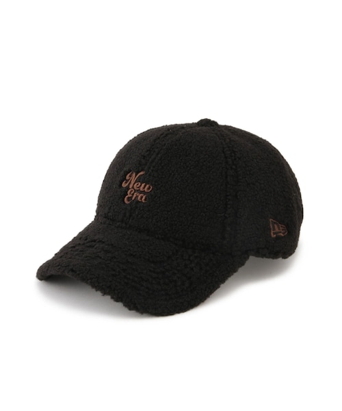 ROPE' PICNIC（ロペピクニック）の「【NEW ERA(R)/ニューエラ別注】920VS BOA SOLID CAP（キャップ・レディース・ブラック/オフホワイト・F）」の18枚目の写真
