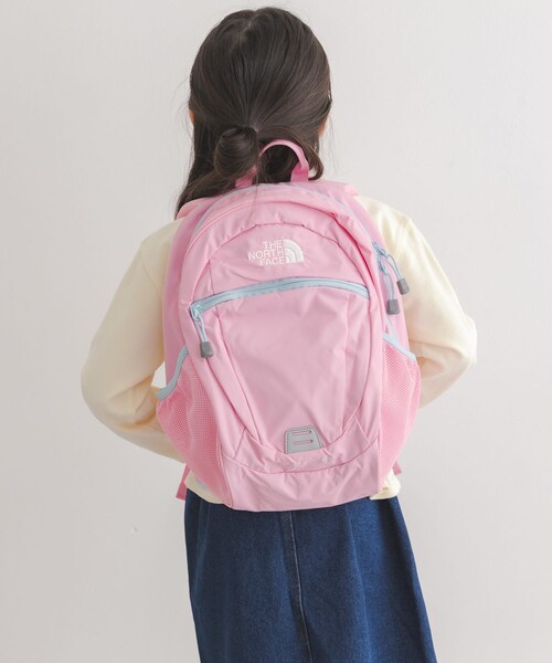 URBAN RESEARCH DOORS(アーバンリサーチドアーズ)の「THE NORTH FACE K SMALL DAY(KIDS)(その他・キッズ・HB/BY/PP・One)」の3枚目の写真