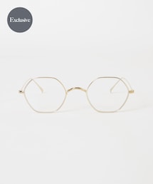 KANEKO OPTICAL | 『別注』KANEKO OPTICAL×URBAN RESEARCH　URA-9(メガネ)